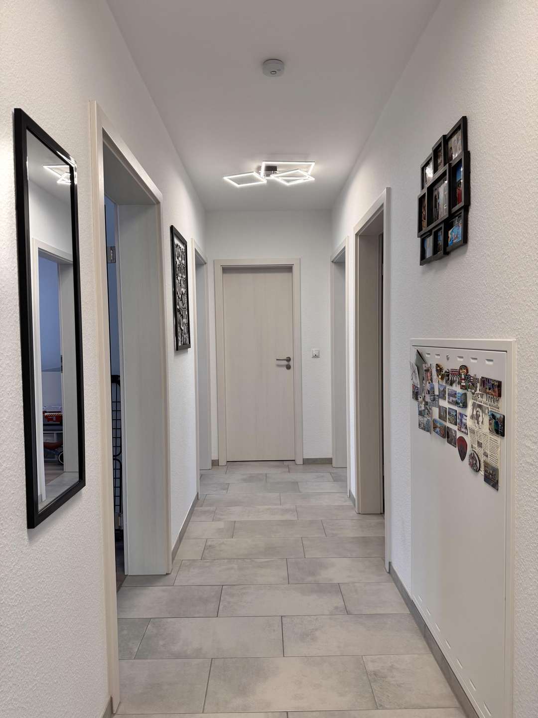 BARRIEREFREIE WOHNUNG IM L&Ouml;WENKARREE